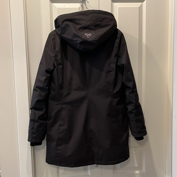 TNA Haven Parka - Picture 4 of 4